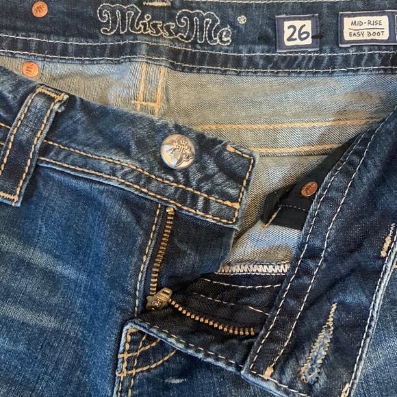 Miss Me Jeans - Picture 9 of 12
